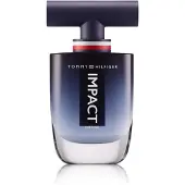 Tommy Hilfiger Herengeuren Impact Eau de Parfum Spray Intense 100 ml
