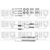Quinton Hazell BFK402 Toebehoren, remschoen