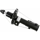 SACHS 560 702 Schokdemper