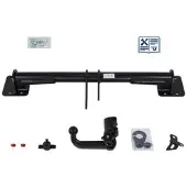 Westfalia 320102600001 Trekhaak