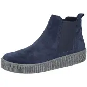 Gabor Chelsea boots '73.73' nachtblauw