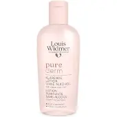 Louis Widmer Purederm Zuiverende Tonic Zonder Alcohol Zonder Parfum