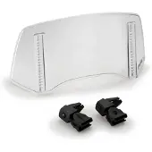 Puig Spoiler set 2.0 Clip-On