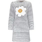 Rebelle Fleece loungedress bloem Rosanna
