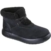 SKECHERS Snowboots 'ARCH FIT HORIZON' zwart