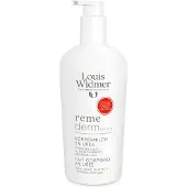 Louis Widmer Remederm Dry Skin Lichaamsmelk 5% Ureum 400 ml Lichaamsverzorging