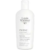 Louis Widmer Remederm Badolie Licht Geparfumeerd