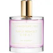 Zarkoperfume Purple Molecule 070.07 Eau de parfum Spray 100ml