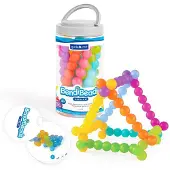 Guidecraft BendiBeads regenboog - - vanaf 3 jaar