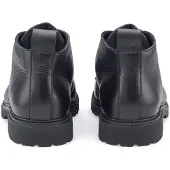 Lloyd Chukka Boots 'SELECT 325' zwart