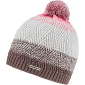 Ziener - Women's Ixia-Z - Muts One Size, grijs