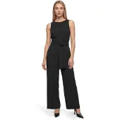 Betty Barclay Jumpsuit zwart