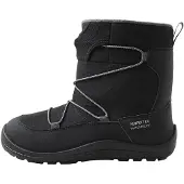 Reima Winterstiefel - Tex - Barfuß - Ensilumi - Schwarz - - 32 - Winterstiefel