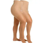Camano Panty Fine curvy met grote maten (Set van 2)
