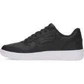 Under Armour Sportschoen 'Tempo' zwart