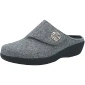 Berkemann 05061 Pantoffels | Maat 8.5 Dames Grijs