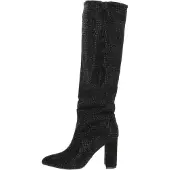 Mexx Boots 'Krystal II Indy' zwart