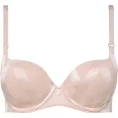 Chantelle Voorgevormde bh Glaze | Maat: 95D | Kleur: Soft Pink
