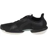 Wilson Tennisschoen Wilson Men Kaos Rapide Black White Lead-Schoenmaat 47 (UK 12)