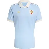 Adidas Tricot 'Frankreich Rugby 120 Years Crunch' azuur / lichtblauw / rood / wit