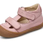 Naturino Puffy 12013359 Babyschoenen | Maat 23 Meisjes Roze