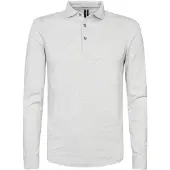 Profuomo Shirt grijs