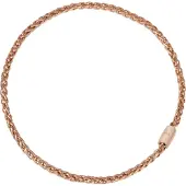 Breil Ketting rose-goud