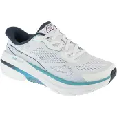 SKECHERS Sportschoen 'Slip-Ins: Max Cushioning Arch Fit 2.0 - Azusah' wit