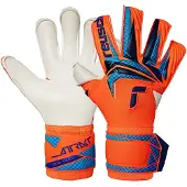 Reusch Attrakt Duo Evolution Keepershandschoenen - Maat 9.5