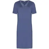 Pastunette Nachthemd Dames | Maat: 48 | Kleur: Blauw