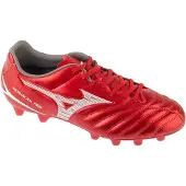 Mizuno Voetbalschoen 'Monarcida Neo III Select FG' rood