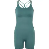 Born Living Yoga Clio Jumpsuit Blauw M Vrouw