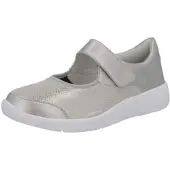 Solidus 65509 Kalea 509 Bandschoenen | Maat 8.5 Dames Beige
