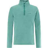 Protest Remutey Fleece Met Halve Rits