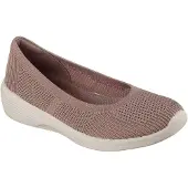 SKECHERS Ballerina 'Arya - Fancy You' bruin