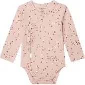 Noppies Norsik Romper - Roze - Mt. 62