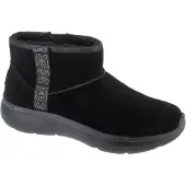 SKECHERS Boots 'On-The-GO Encore - Fireside' zwart