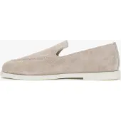Estro Mocassins beige