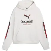 Puma Sporttrui rood / zwart / wit
