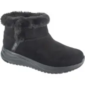 SKECHERS Boots 'On-The-Go Stellar - Daphne' zwart