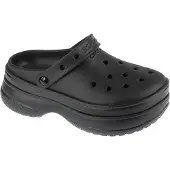 Crocs Clogs zwart