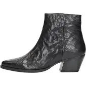 Lazamani Boots 'River' zwart