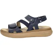 Wolky Sandaal 'Amara' blauw