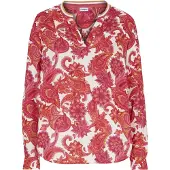 Bonprix Tuniekblouse van soepele viscose maat 42