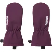 Reima Handschoenen 'Osaten' donkerlila