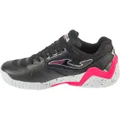 Joma Sportschoen 'Set 25 TSELW' zwart