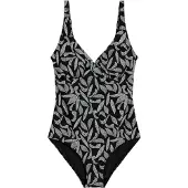 Bonprix Corrigerend badpak, medium corrigierend maat 44