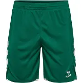 Hummel Sportbroek spar / wit