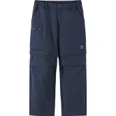 Reima - Kid's Surina - Afritsbroek 104, blauw