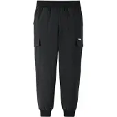 Reima Outdoor broek zwart